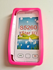 Samsung s5260 star d'occasion  Expédié en Belgium