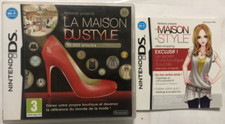 Maison style ds d'occasion  Oloron-Sainte-Marie