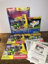 Rokenbok action factory for sale  South Dartmouth