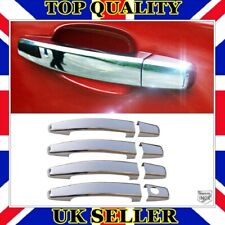 Chrome door handle for sale  LONDON