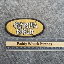 Vintage olympia gold for sale  Dallas