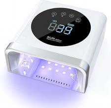 Nailgirls led nail for sale  NORWICH
