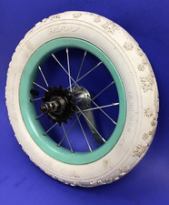 Freio de montanha-russa de roda verde traseira de bicicleta 12" com pneu 12-1/2 X 1,95" bicicleta #R12O comprar usado Freio de montanha-russa de roda verde traseira de bicicleta 12" com pneu 12-1/2 X 1,95" bicicleta #R12O comprar usado  Enviando para Brazil