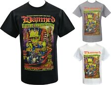 Damned mens punk for sale  LANCING