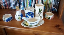 Toni raymond pottery for sale  LIVERPOOL