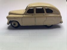 Dinky toy original for sale  CANTERBURY