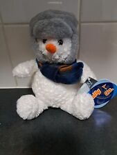 Tesco chilly snowman for sale  DERBY