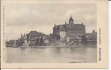 802 marienburg lato usato  Spedire a Italy