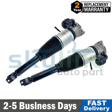2xrear air suspension for sale 2xrear air suspension for sale  WORCESTER
