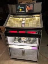 Rockola rhapsody 160 for sale  Bullhead City