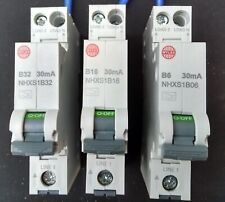 Wylex nhxs compact for sale  WOLVERHAMPTON