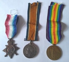 1914 trio royal for sale  EASTBOURNE