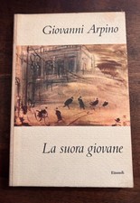 Arpino giovanni suora usato  Torino