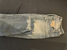 Jeans diesel grupee gebraucht kaufen  Leichlingen (Rheinland)