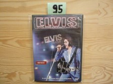 Dvd elvis tour d'occasion  Sennecey-le-Grand