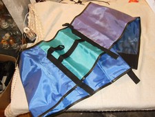 Skibag skitasche ski gebraucht kaufen  Ansbach