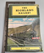 Highland railway nock for sale  COLCHESTER