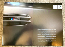 Bmw v10 e60 for sale Bmw v10 e60 for sale  PRESTON