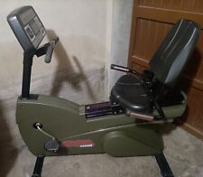 Cyclette life fitness usato  Zola Predosa