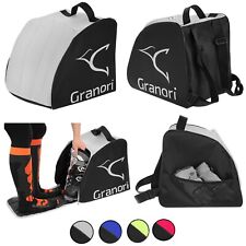 Skischuhtasche rucksack skisti gebraucht kaufen  Frankfurt (Oder)