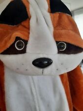 Kinderkostüm hund karneval gebraucht kaufen  Saarburg