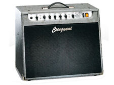 Cicognani 6v6 amp d'occasion  Expédié en France