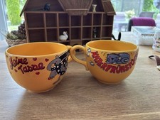 Jumbo tassen waechtersbach gebraucht kaufen  Werbach