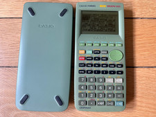 Casio graph 100 d'occasion  Levallois-Perret