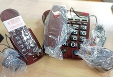 Pack téléphones lexibook d'occasion  Les Mureaux