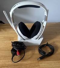 Usado, Logitech Astro A50 X LIGHTSPEED fone de ouvido para jogos sem fio + estação base sem caixa comprar usado  Enviando para Brazil