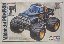 Working vintage tamiya for sale  BRISTOL
