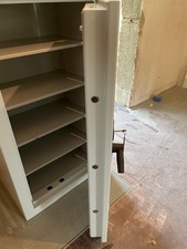 Wertschutzschrank safe tresor gebraucht kaufen  Aachen
