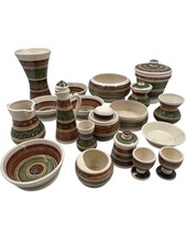 Dragon pottery set for sale  UK