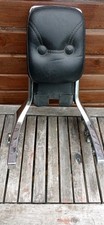 Rückenlehne sissy bar gebraucht kaufen  Hövelhof