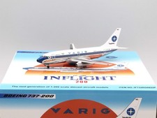 Boeing 737 200 gebraucht kaufen  Worms
