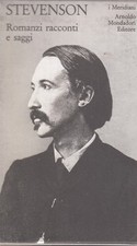Stevenson. romanzi racconti. usato Stevenson. romanzi racconti. usato  Italia