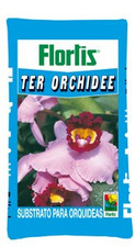 TERRENO PER ORCHIDEE 5 LITRI FLORTIS - TERRICCIO comprar usado  Enviando para Brazil