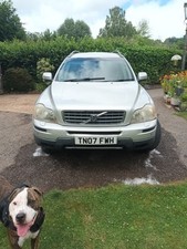 Volvo xc90 spairs for sale  GODALMING