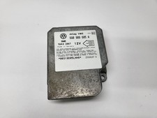 Golf airbagsteuergerät airbag gebraucht kaufen Golf airbagsteuergerät airbag gebraucht kaufen  Kleinrinderfeld