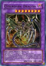 Yugioh cyberdark dragon gebraucht kaufen  Landstuhl