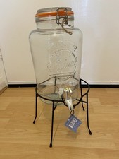 Kilner large jar for sale  LONDON