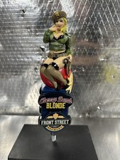 Torneira de cerveja loira Cherry Bomb alça frontal cervejaria de rua Davenport Iowa comprar usado Torneira de cerveja loira Cherry Bomb alça frontal cervejaria de rua Davenport Iowa comprar usado  Enviando para Brazil