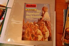 Perry rhodan auflage gebraucht kaufen  Stutensee