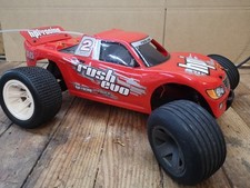 Car hpi rush for sale  ROMSEY