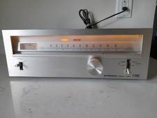 Vintage 1977 pioneer for sale  Grand Forks