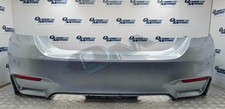Bmw rear bumper for sale  SHEFFIELD