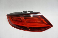 Frontscheinwerfer audi 8s09450 gebraucht kaufen  Hamburg