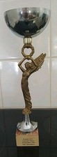 Coupe trophee danse d'occasion  Nantes-