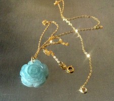 Carats collier chaine d'occasion  Deauville