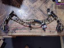 Hoyt z1s compound for sale  Greenacres